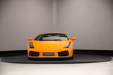 Lamborghini Gallardo 5.0 Manual - Lamborghini Gebrauchtwagen in Hannover