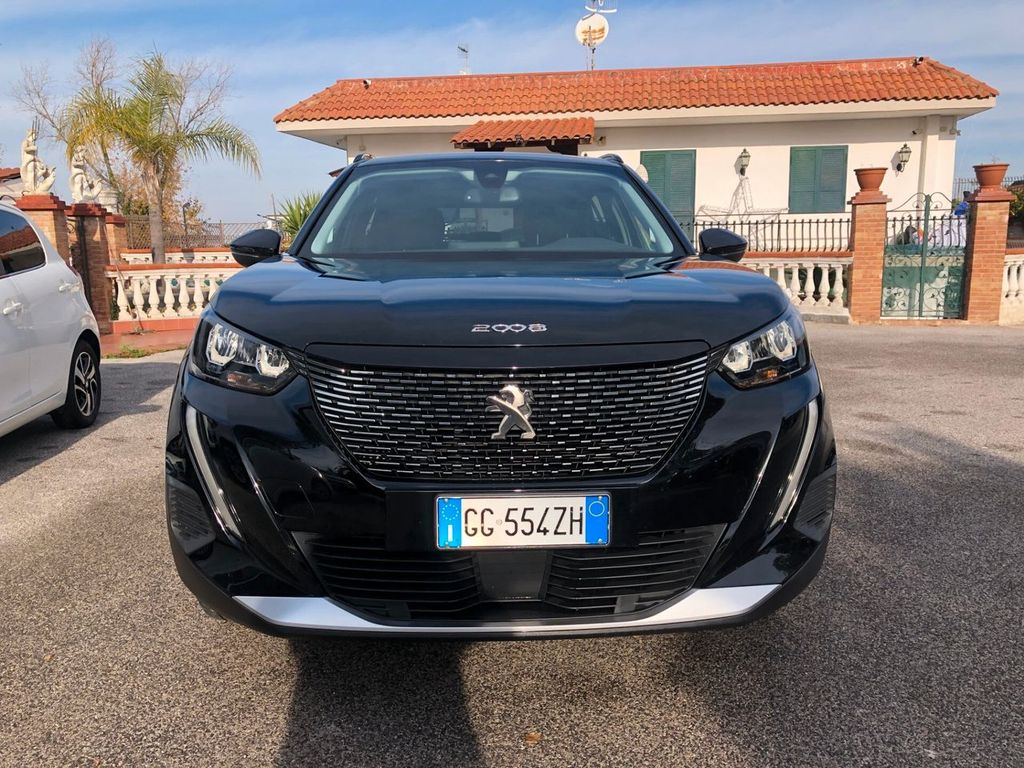 Image of Peugeot 2008