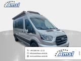 Ford Transit 2.0 TDCi Bürstner Signeo C590 Bahia*Mark - Ford Transit 2.5 Wohnmobil
