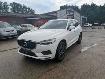 Volvo XC60 - 8