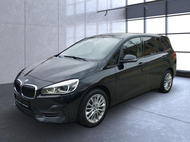 BMW 218 Gran Tourer*7 Sitze*AHK