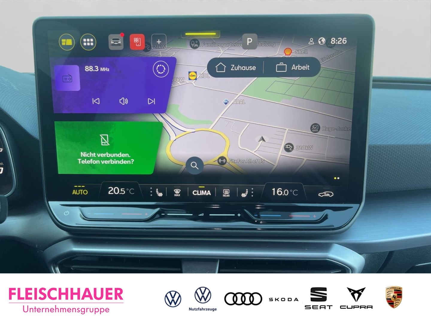Seat Leon - Bild 16