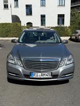 Mercedes-Benz E 350 CGI BlueEFFICIENCY ELEGANCE ELEGANCE - Mercedes-Benz E 350 in Hannover