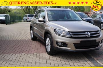 Volkswagen Tiguan - 4