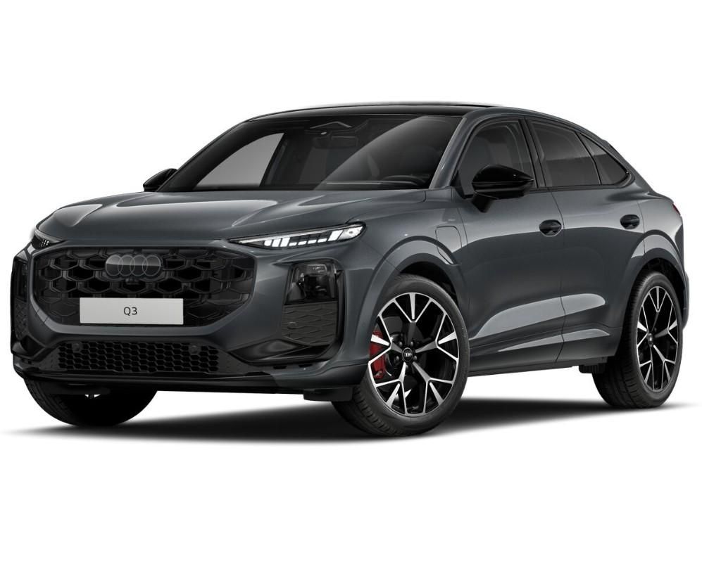 Audi Q3 - Bild 7