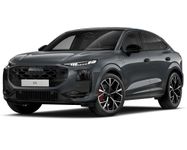 Audi Q3 - Vorschau Bild 7