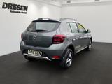 Dacia Sandero Stepway II 0.9 TCe90eco Celebration*Park - Dacia Sandero: Eco