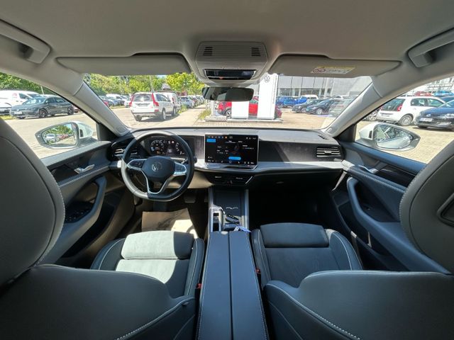 Passat Variant 1.5eTSI Business IQ*360*AHK*ACC!!