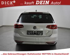 Fahrzeugabbildung Volkswagen Passat Var. 2.0TDI DSG 4Mot. Highl. PANO+KAM+ACC