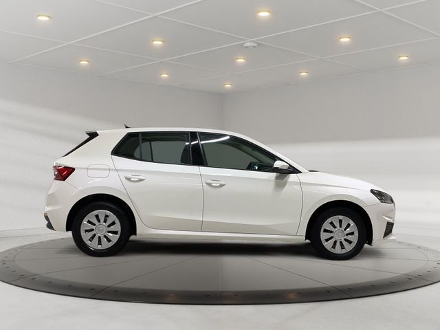FABIA ACTIVE 1,0 MPI 48 KW 5-GANG