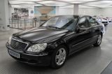 Mercedes-Benz S 500 - Mercedes-Benz S 500 aus 2005