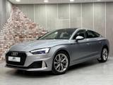 Audi A5 40 TDi Tiptronic sport Navi/Leder/Matrix/Pano - Audi A5 Gebrauchtwagen in Braunschweig