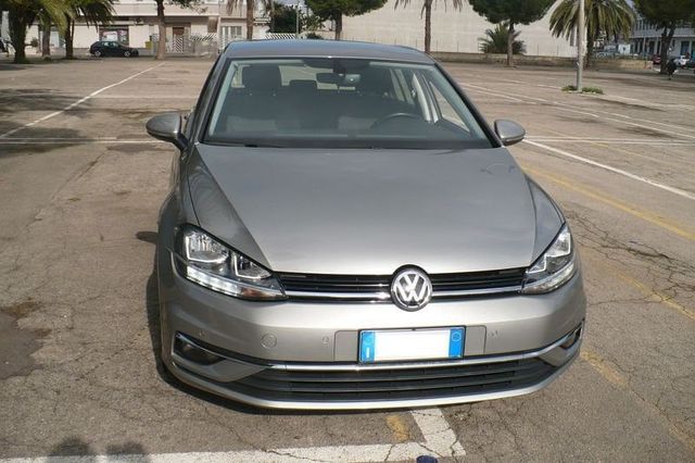 Volkswagen Golf 1.6 TDI 5p. Trendline BlueMotion