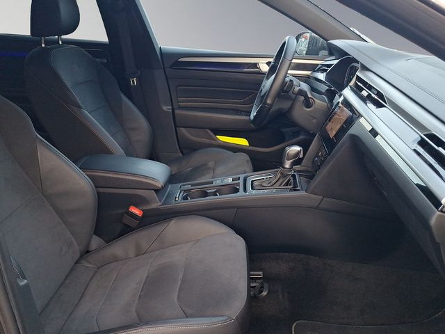 Arteon Shootingbrake R-Line eHybrid, IQ-Light, N
