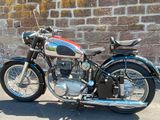 Horex Regina 400 - HOREX MOTORRAD