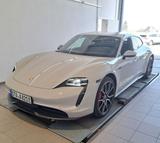 Porsche Taycan 4S ST 2xDisplay Matrix Perf.+Bat ACC BOSE - Porsche Taycan in Hannover