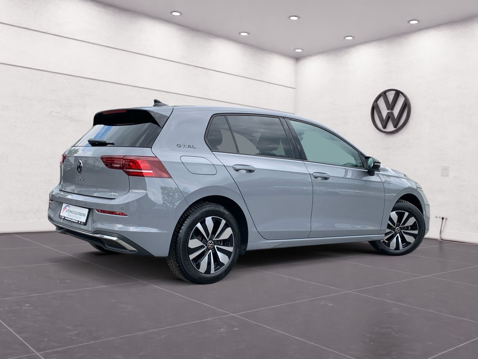 Volkswagen Golf - Bild 7