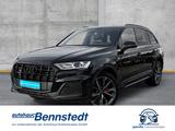 Audi Q7 45 TDI qu competition plus KAMERA AIR AHK LM2 - Audi Q7 in Halle