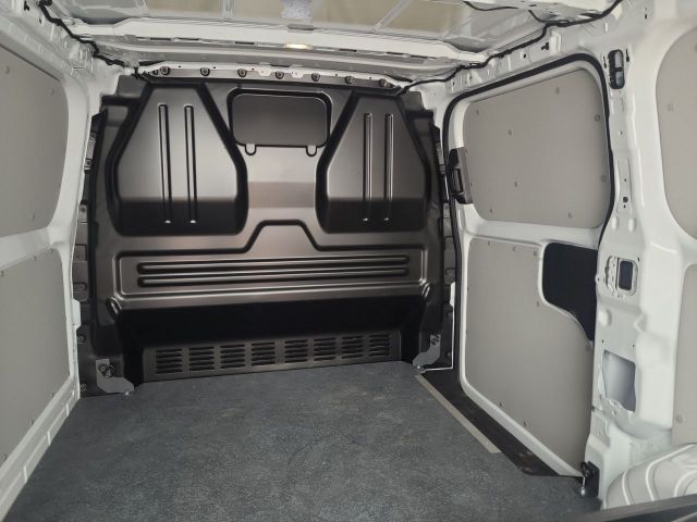 Transporter NEW Kasten Motor 2.0 l TDI 110 kW