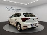 Volkswagen Polo 1.0 TSI DSG Goal ACC LED Rückfahrkamera - Volkswagen Polo: Automatik