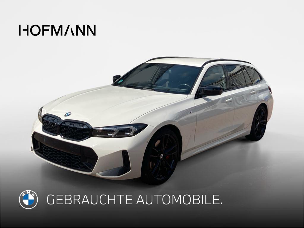 BMW M340i Touring xDrive M Sport Pro InnoComfort 2023
