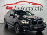 BMW X4 xDrive20d M Sport*PANO.*HUD*LEDER - BMW X4 in Essen