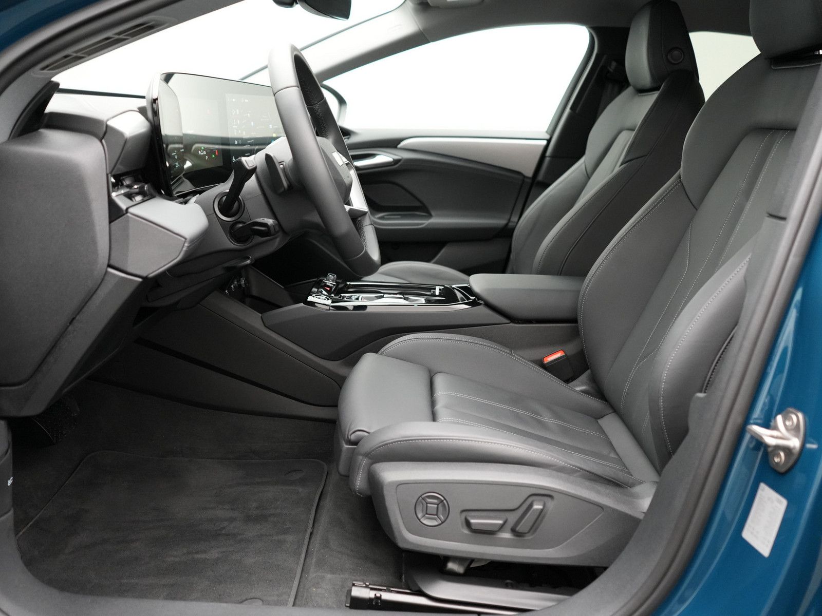 Audi A6 e-tron - Bild 11