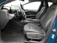 Audi A6 e-tron - Vorschau Bild 11