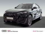 Audi Q5 SUV edition one mit Akzenten mythosschwarz - Audi Q5 edition-one-mythosschwarz
