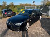 BMW 5er 530d xdrive - BMW 530 aus 2008: Kombi, 530d