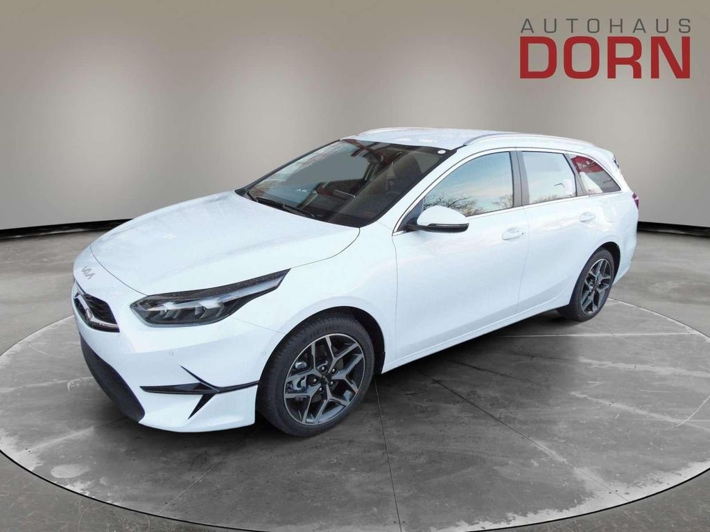 Kia cee'd Sportswagon