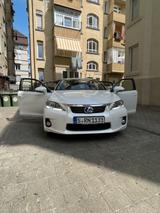 Lexus CT 200h 200h Executive Line Executive Line - Lexus CT 200h Benziner Gebrauchtwagen