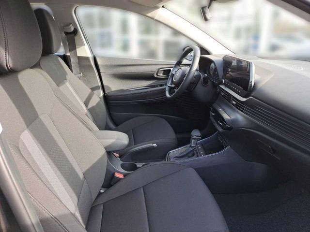 Hyundai i20 – Bild 15