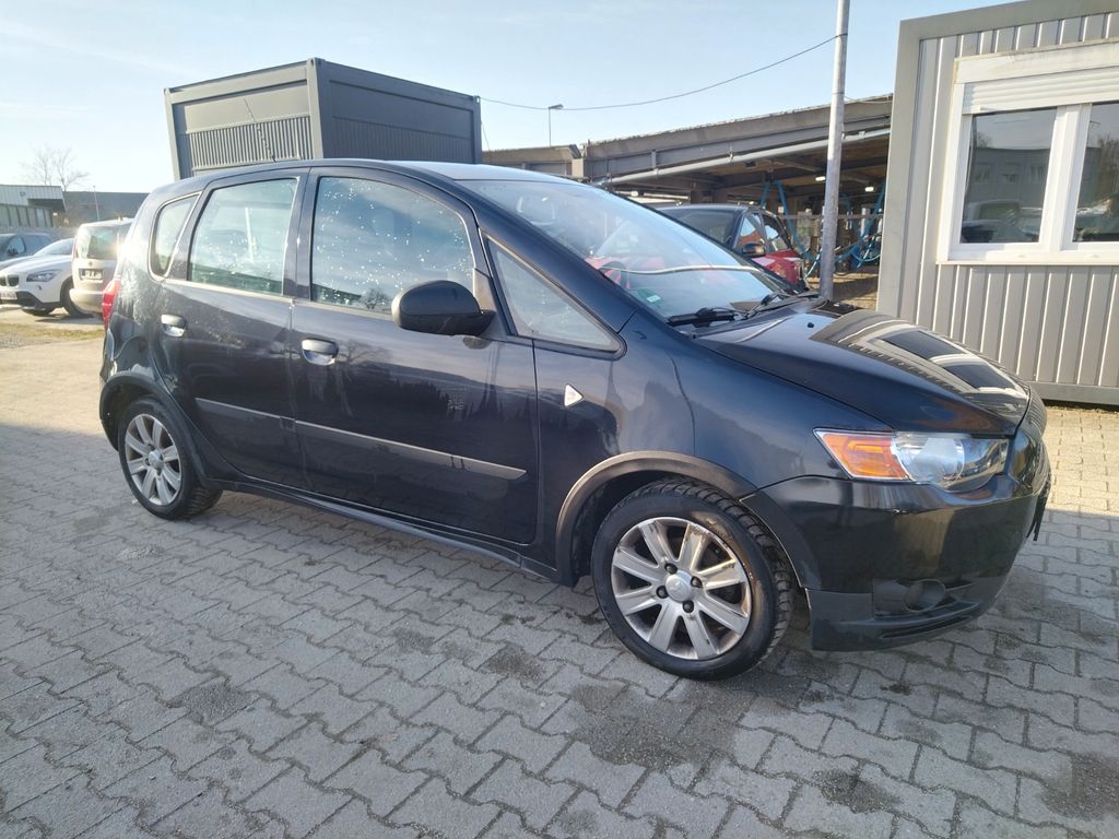 Angebot ansehen Mitsubishi Colt