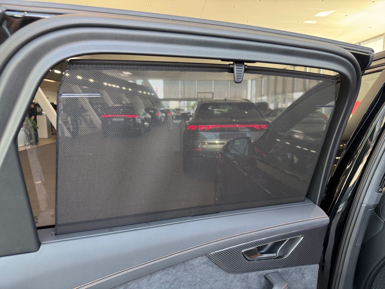 Audi SQ7 - Bild 23