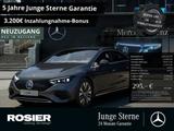 Mercedes-Benz EQE 350+ ElectricArt Premium PANO LED 360° NAVI - Mercedes-Benz EQE Gebrauchtwagen