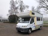 Fiat Ducato 2.5TD WEINBERG Meteor - Offers