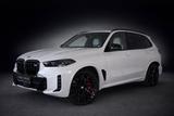 BMW X5 M60 i 3x M SPORT PRO*INTEGRAL*INDIVIDUAL*VOLL - BMW X5 M60 Gebrauchtwagen