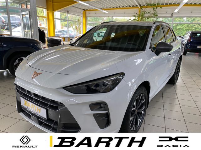 CUPRA Terramar 1.5 eTSI 110 kW