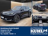 BAIC Beijing X75 DCT+ 3Jahre Garantie Leder+Klima+LED - BAIC: X75