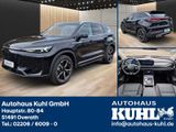 BAIC Beijing X75 DCT+ 3Jahre Garantie Leder+Klima+LED - BAIC: X75