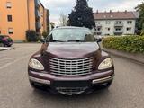 Chrysler PT Cruiser 2.0  TÜV Neu ! - Chrysler PT Cruiser: 2.0