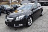 Opel Insignia Sports Tourer Sport 4x4 OPC LINE - Opel Insignia: Opc Sports Tourer