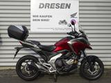 Honda NC 750 X DCT ABS | 2023 | 1. Hand | viel Zubehör - Honda Motorräder in München
