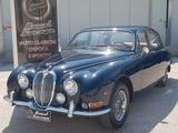 Jaguar S TYPE 3.4S -guida Sx -ITALIANA DA SEMPRE - Jaguar: I Type