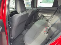 Suzuki Swift - Vorschau Bild 9
