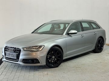 Audi A6 - 2