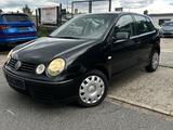 Volkswagen Polo 1.2 47kW Comfortline - gebrauchte VW Polo aus dem Jahr 2002