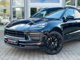 Porsche Macan Auspuff Spur BOSE Memory Kamera F1 4x SHZ - Porsche in Koblenz
