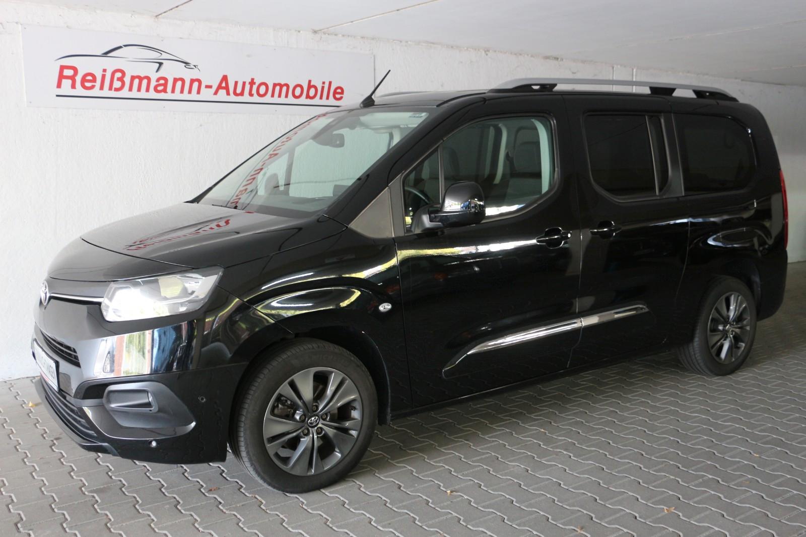 Toyota Proace City Verso L2 Executive